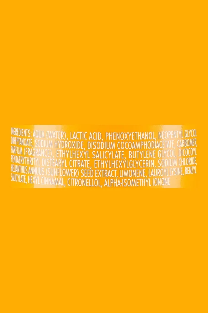 Спрей-кондиционер для волос